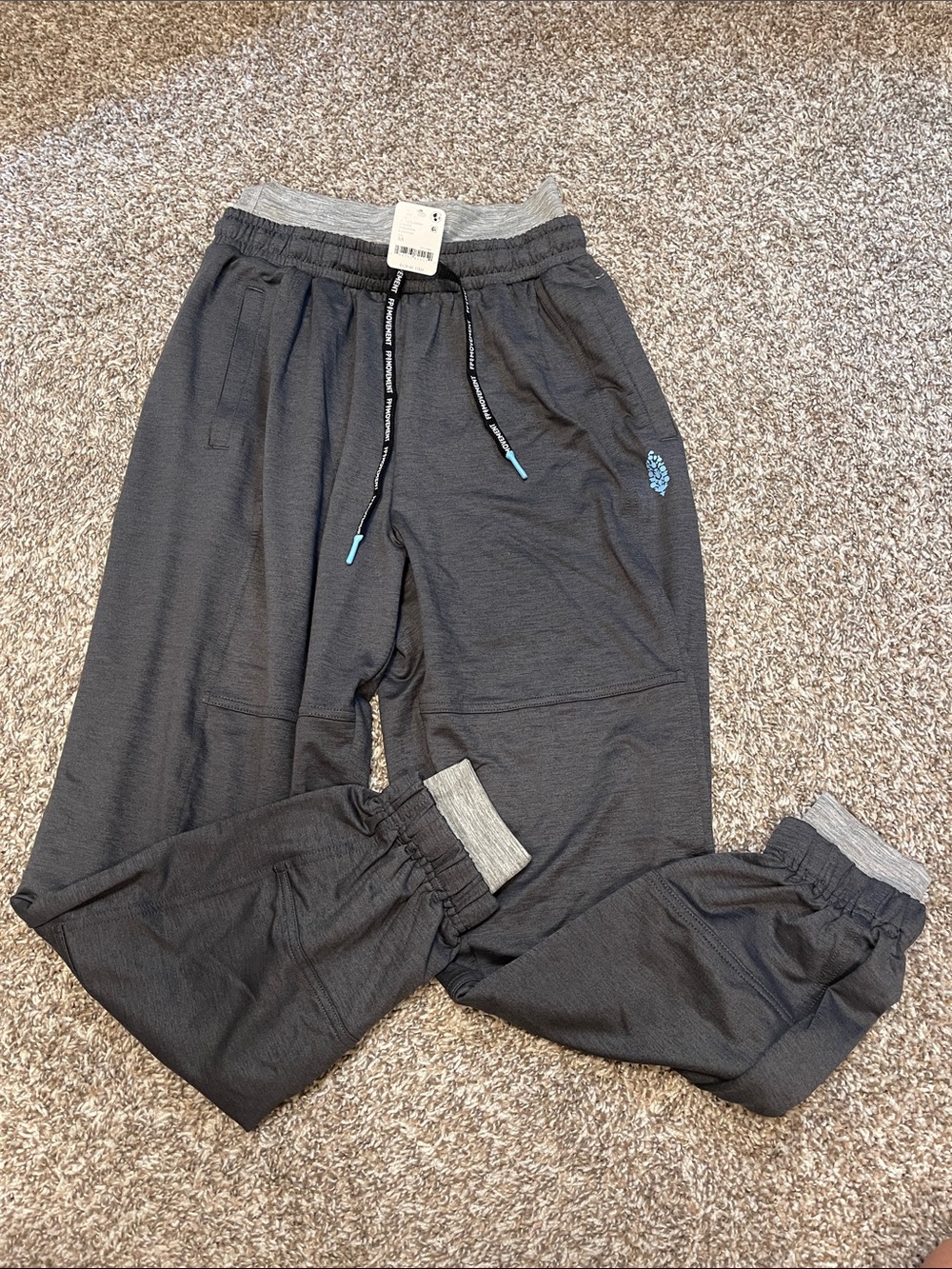 NWT!! Free People Joggers - XS